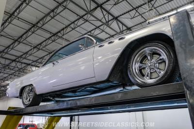 1961 Buick LeSabre