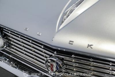 1961 Buick LeSabre
