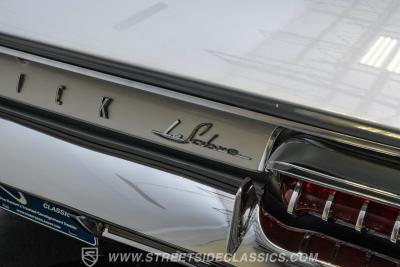 1961 Buick LeSabre