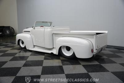 1952 Ford F-1 Roadster Pickup