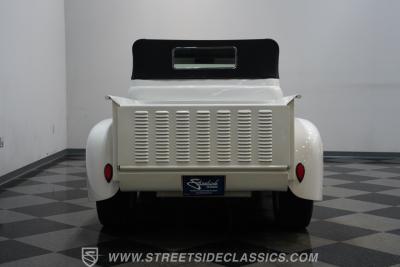 1952 Ford F-1 Roadster Pickup