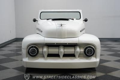1952 Ford F-1 Roadster Pickup
