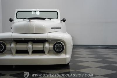 1952 Ford F-1 Roadster Pickup