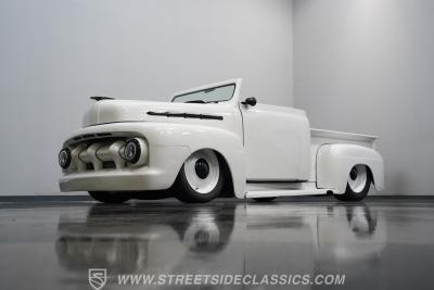 1952 Ford F-1 Roadster Pickup