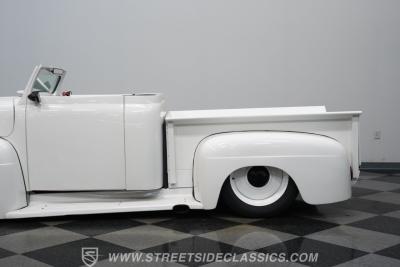 1952 Ford F-1 Roadster Pickup
