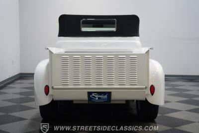 1952 Ford F-1 Roadster Pickup