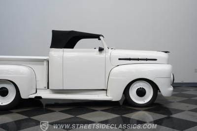 1952 Ford F-1 Roadster Pickup