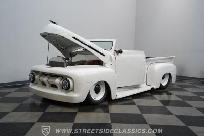1952 Ford F-1 Roadster Pickup