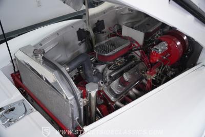 1952 Ford F-1 Roadster Pickup
