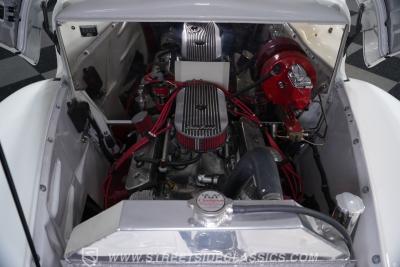 1952 Ford F-1 Roadster Pickup
