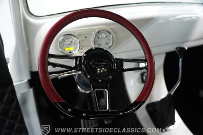 1952 Ford F-1 Roadster Pickup