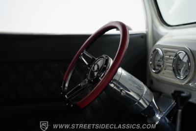 1952 Ford F-1 Roadster Pickup
