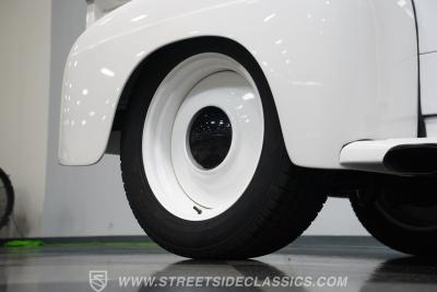 1952 Ford F-1 Roadster Pickup