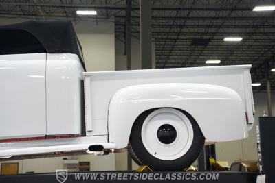 1952 Ford F-1 Roadster Pickup