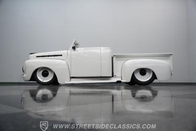 1952 Ford F-1 Roadster Pickup