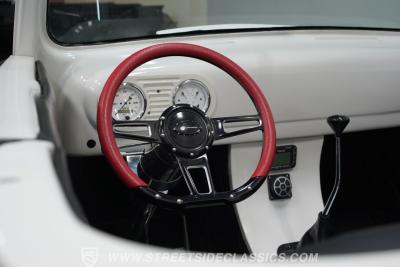 1952 Ford F-1 Roadster Pickup