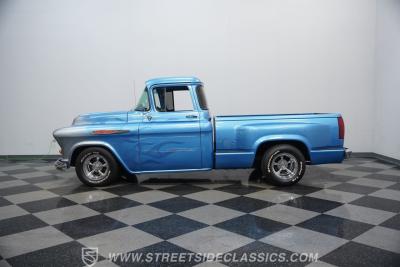 1957 Chevrolet 3100 Big Window