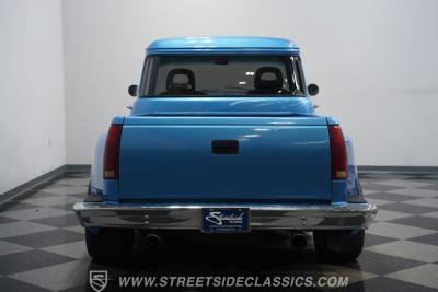 1957 Chevrolet 3100 Big Window