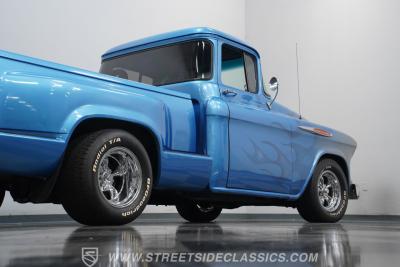 1957 Chevrolet 3100 Big Window