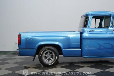 1957 Chevrolet 3100 Big Window