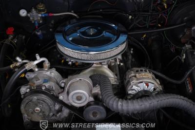 1957 Chevrolet 3100 Big Window