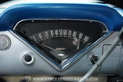 1957 Chevrolet 3100 Big Window