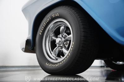 1957 Chevrolet 3100 Big Window