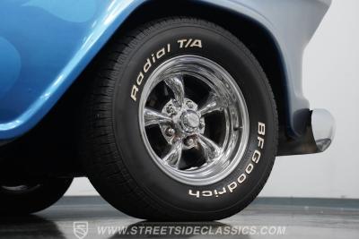1957 Chevrolet 3100 Big Window