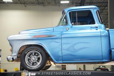 1957 Chevrolet 3100 Big Window
