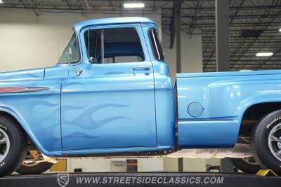 1957 Chevrolet 3100 Big Window