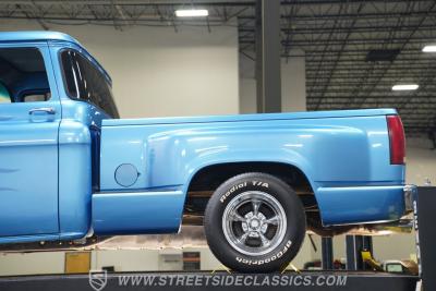 1957 Chevrolet 3100 Big Window