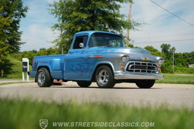 1957 Chevrolet 3100 Big Window