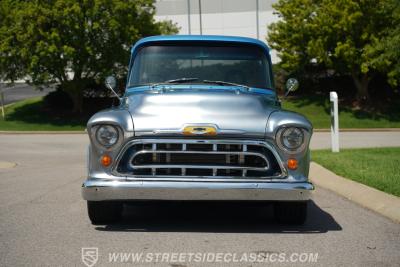 1957 Chevrolet 3100 Big Window