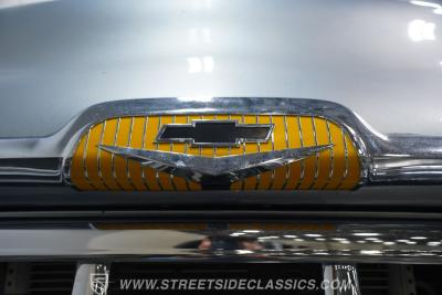 1957 Chevrolet 3100 Big Window