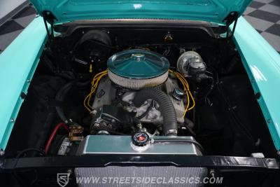 1958 Chevrolet Biscayne