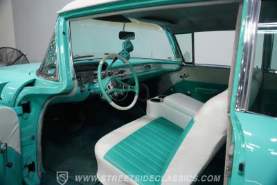 1958 Chevrolet Biscayne