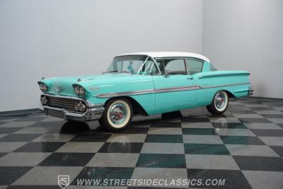 1958 Chevrolet Biscayne