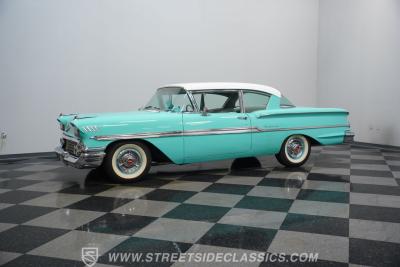 1958 Chevrolet Biscayne