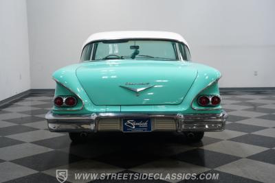 1958 Chevrolet Biscayne
