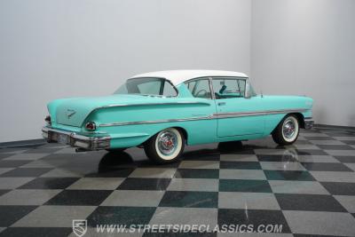 1958 Chevrolet Biscayne