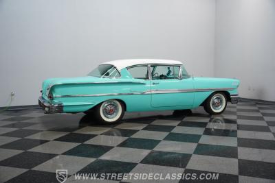 1958 Chevrolet Biscayne