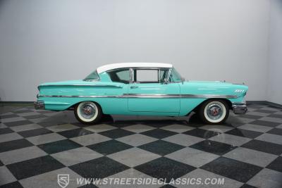 1958 Chevrolet Biscayne
