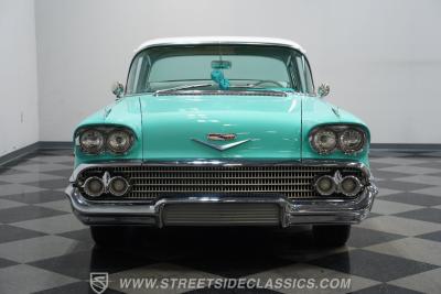 1958 Chevrolet Biscayne
