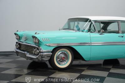 1958 Chevrolet Biscayne