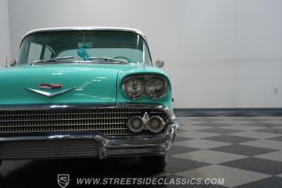 1958 Chevrolet Biscayne