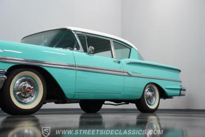 1958 Chevrolet Biscayne