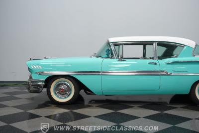 1958 Chevrolet Biscayne