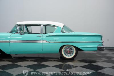 1958 Chevrolet Biscayne