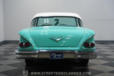 1958 Chevrolet Biscayne