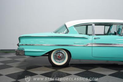 1958 Chevrolet Biscayne